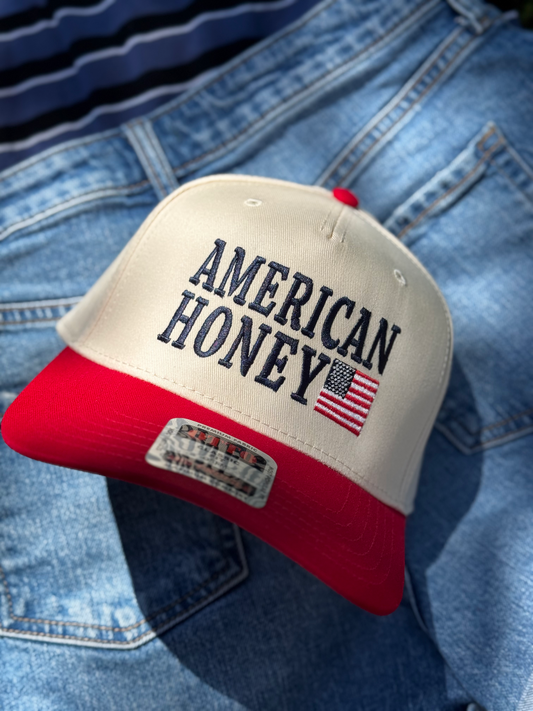 American Honey Hat