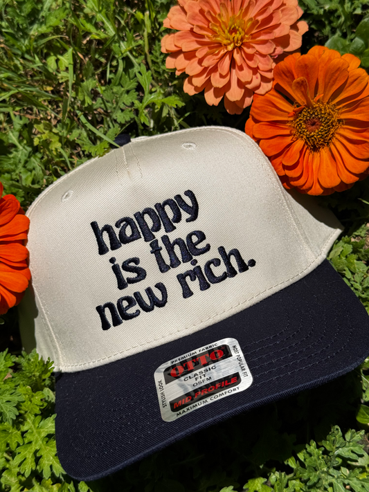 Happy Hat