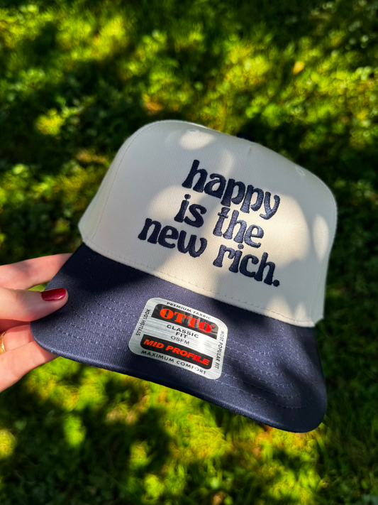 Happy Hat